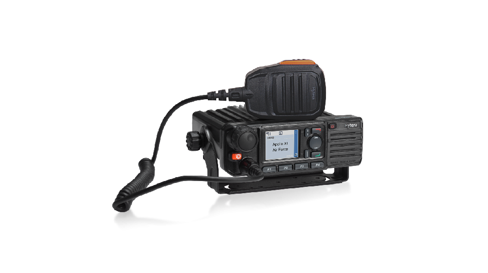 MD780i 海能達(dá)專業(yè)數(shù)字車載臺(tái)