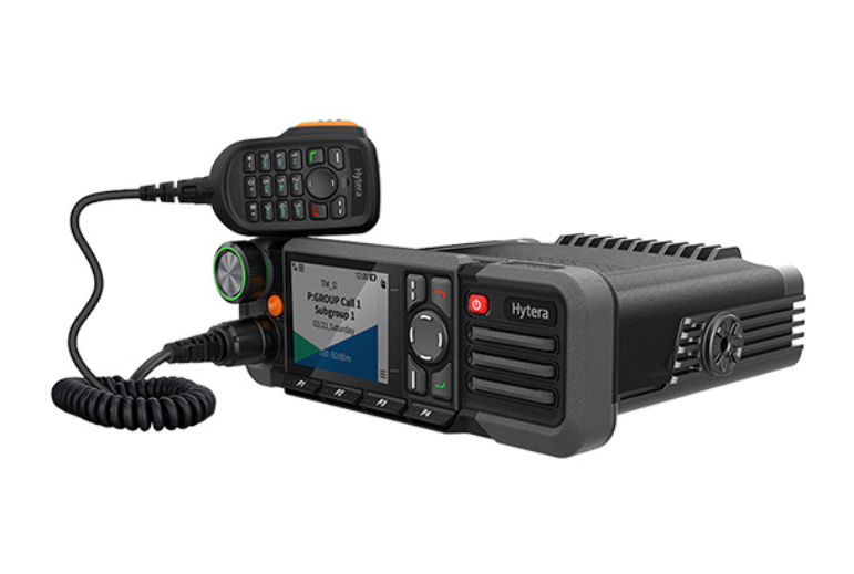 HM780 海能達(dá)專業(yè)數(shù)字車載臺(tái)