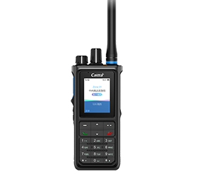 DH680數(shù)字對講機