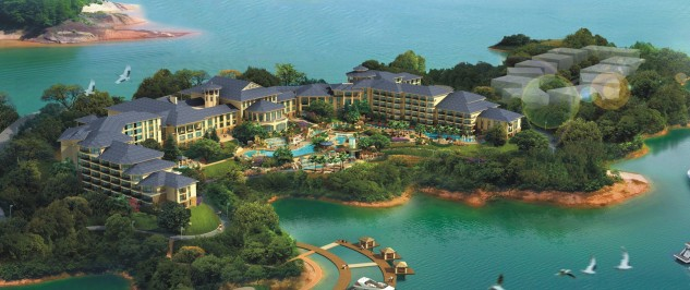 2015年杭州朵納春季踏青二日游圓滿落幕