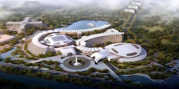 臺州國際會議中心無線對講系統(tǒng)