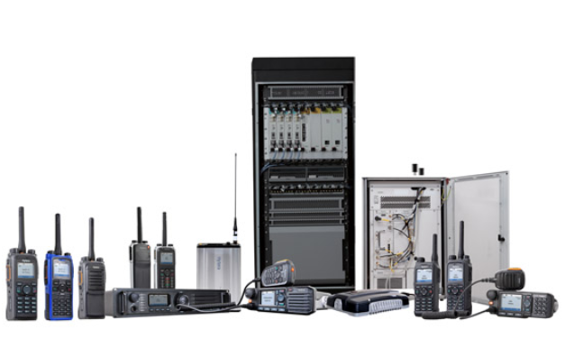 教你選購更適合你的對講機(jī)