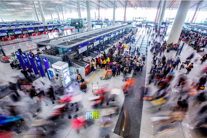 2015，中國數字對講機變革元年