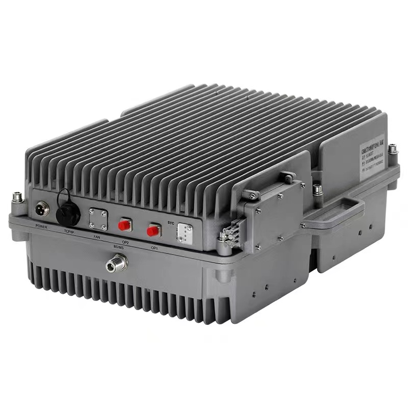 光纖遠(yuǎn)端機(jī)